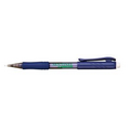 Twist Erase Express 0.7 Mm Automatic Pencil w/ Jumbo Eraser in Blue